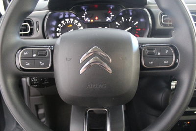 Citroen C3 PureTech 110 S&S EAT6 Shine (8)