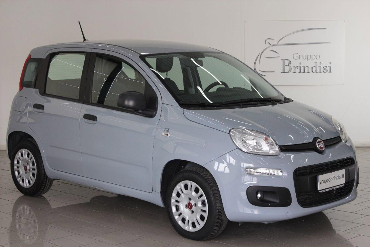 Fiat Panda 1.2 Easy