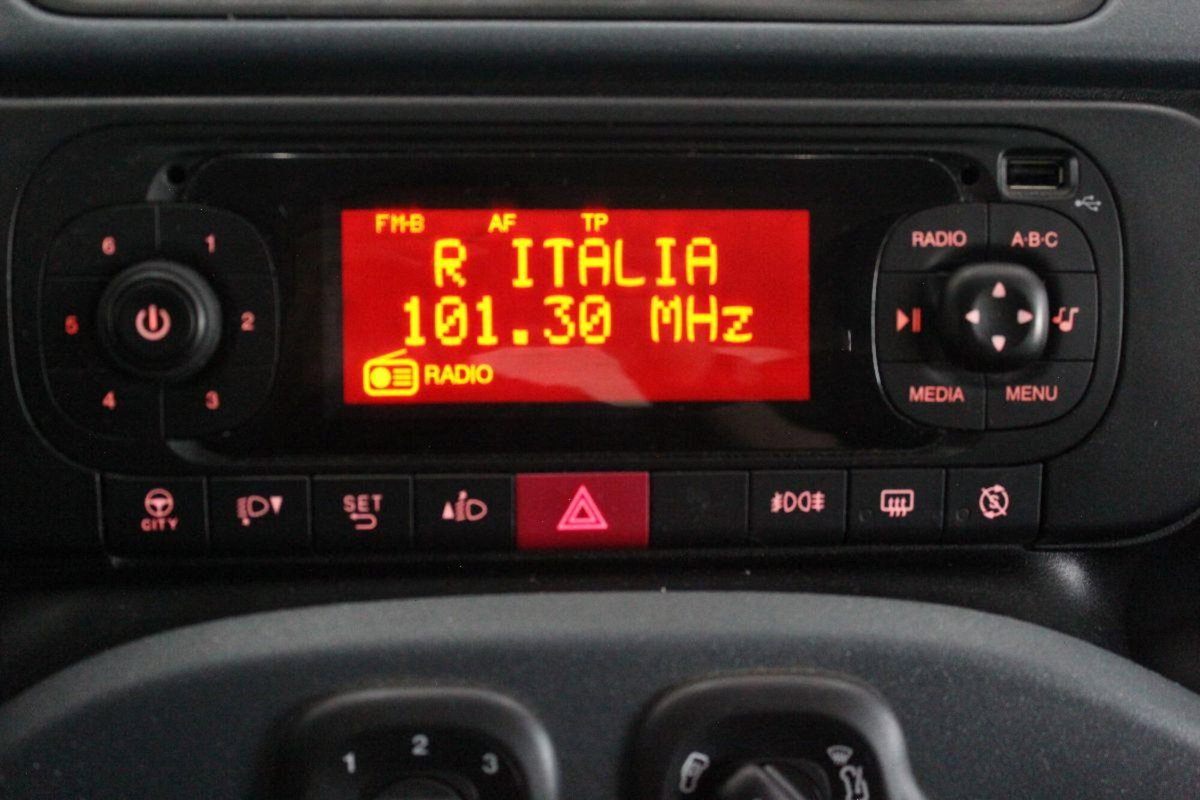 Fiat Panda 1.2 Easy (10)
