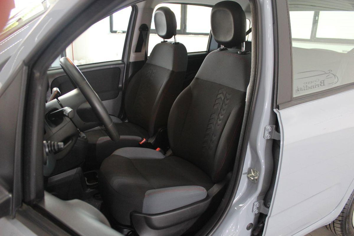 Fiat Panda 1.2 Easy (11)