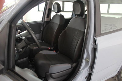 Fiat Panda 1.2 Easy (11)