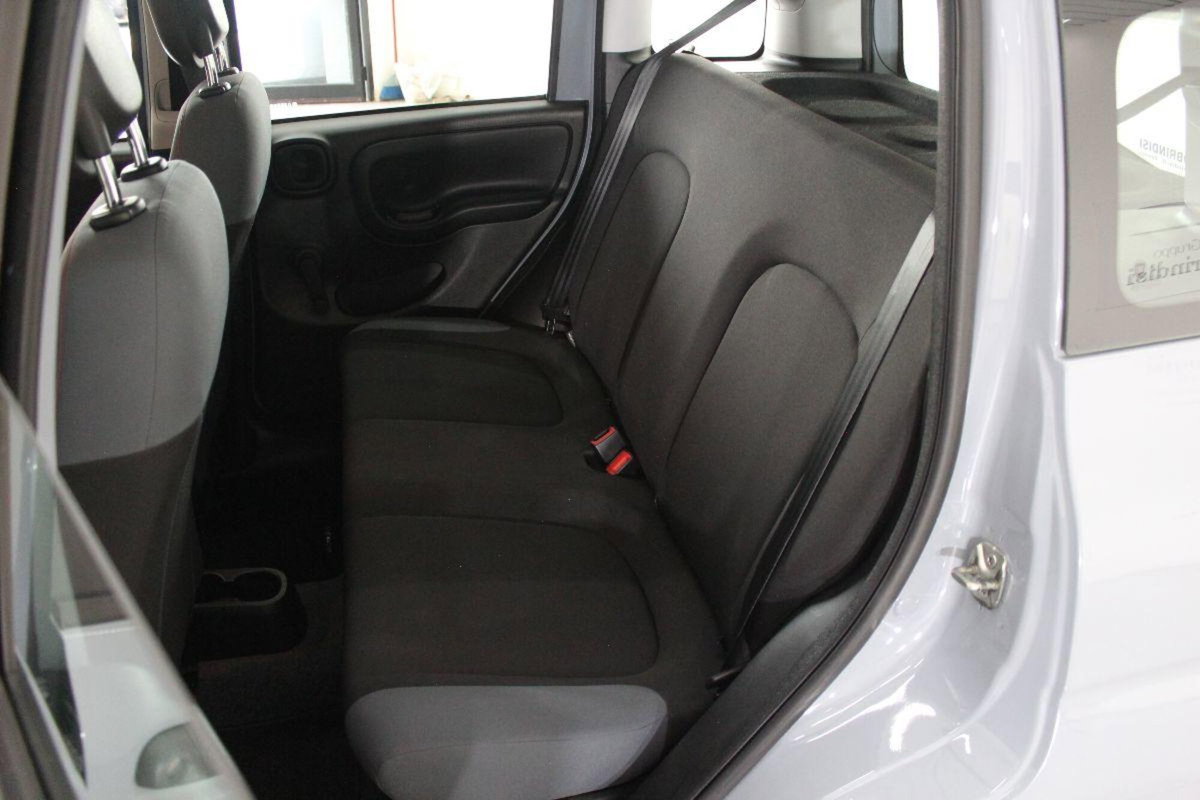 Fiat Panda 1.2 Easy (12)