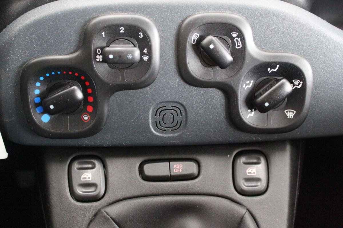 Fiat Panda 1.2 Easy (13)