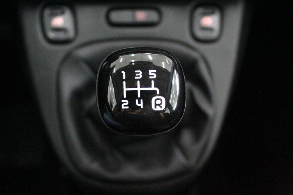 Fiat Panda 1.2 Easy (14)