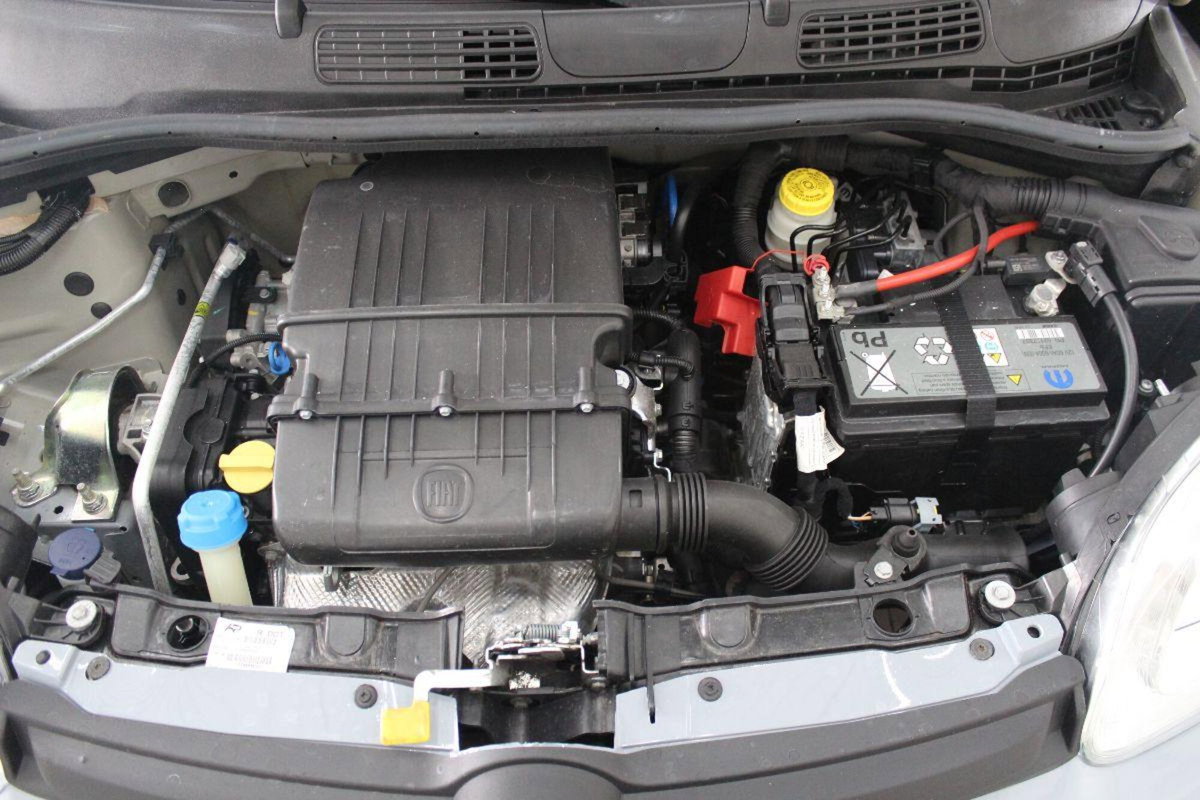 Fiat Panda 1.2 Easy (17)