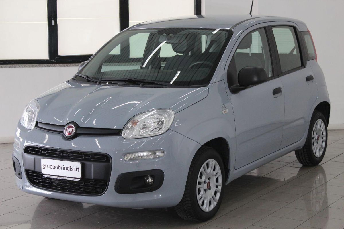 Fiat Panda 1.2 Easy (3)