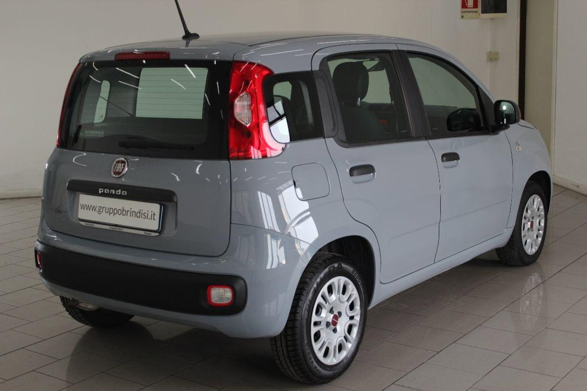 Fiat Panda 1.2 Easy (6)