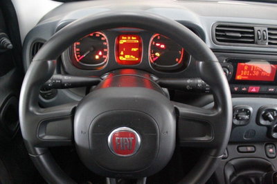 Fiat Panda 1.2 Easy (8)