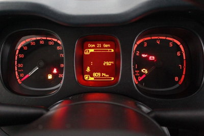 Fiat Panda 1.2 Easy (9)
