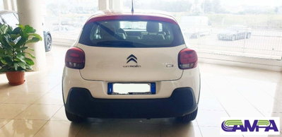 Citroen C3 PureTech 82 Feel Edition (10)