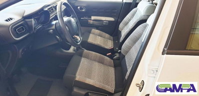 Citroen C3 PureTech 82 Feel Edition (4)