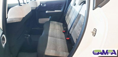 Citroen C3 PureTech 82 Feel Edition (5)