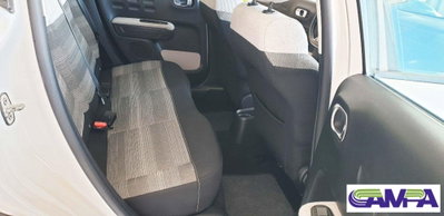 Citroen C3 PureTech 82 Feel Edition (7)