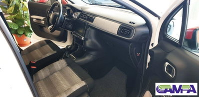 Citroen C3 PureTech 82 Feel Edition (8)