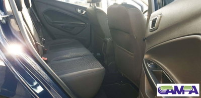 Ford Fiesta 1.4 5 porte Bz.- GPL Titanium (7)