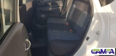 Nissan Note 1.2 12V GPL Acenta (5)