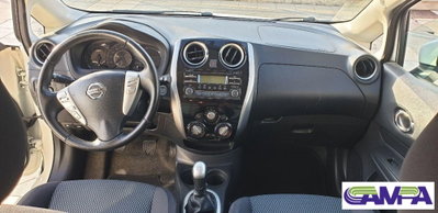 Nissan Note 1.2 12V GPL Acenta (6)