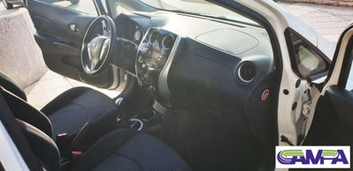 Nissan Note 1.2 12V GPL Acenta (8)