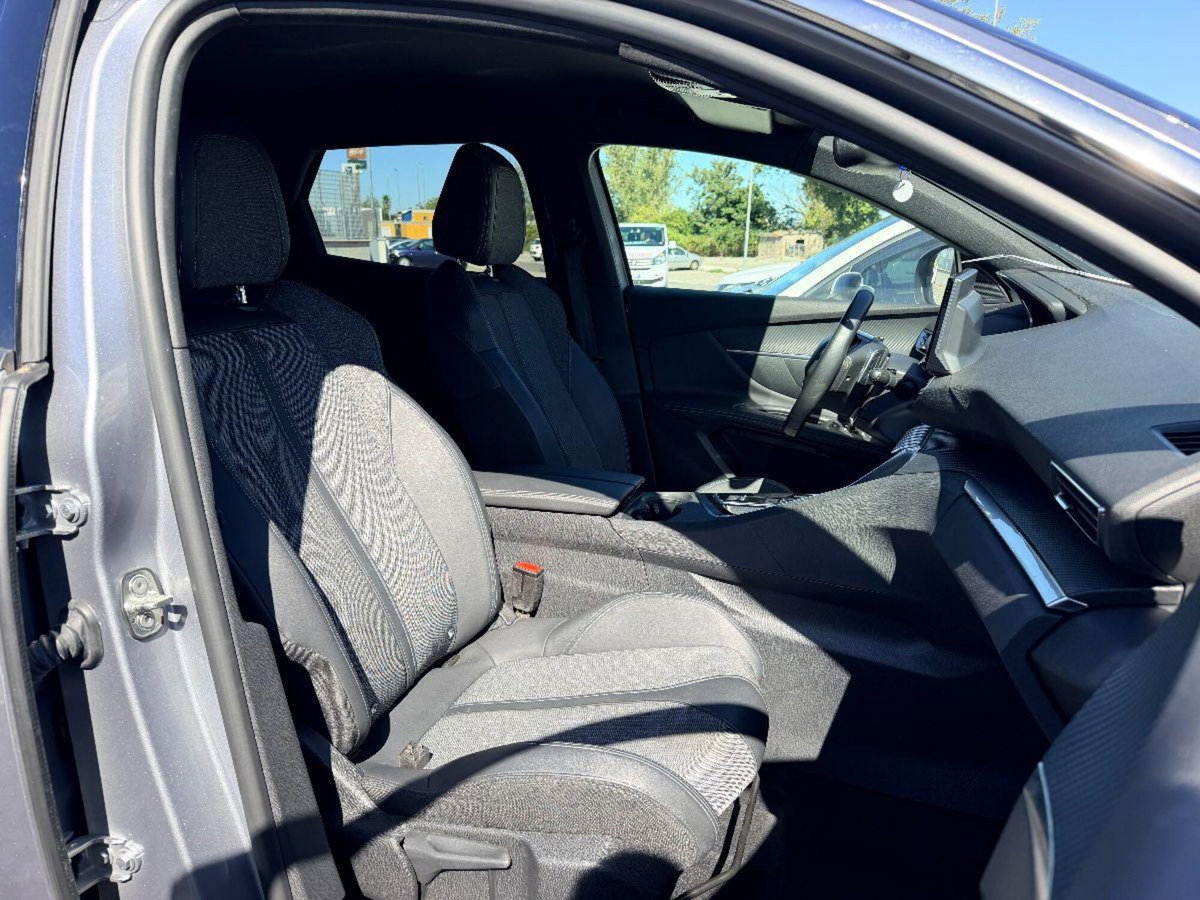 Peugeot 3008 BlueHDi 130 S&S EAT8 Allure Pack (15)