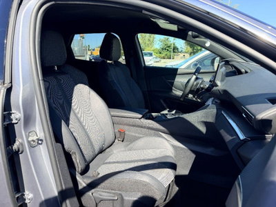 Peugeot 3008 BlueHDi 130 S&S EAT8 Allure Pack (15)