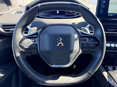 Peugeot 3008 BlueHDi 130 S&S EAT8 Allure Pack (20)
