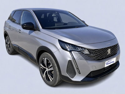 Peugeot 3008 BlueHDi 130 S&S EAT8 Allure Pack (3)