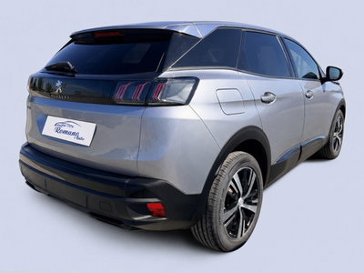 Peugeot 3008 BlueHDi 130 S&S EAT8 Allure Pack (4)