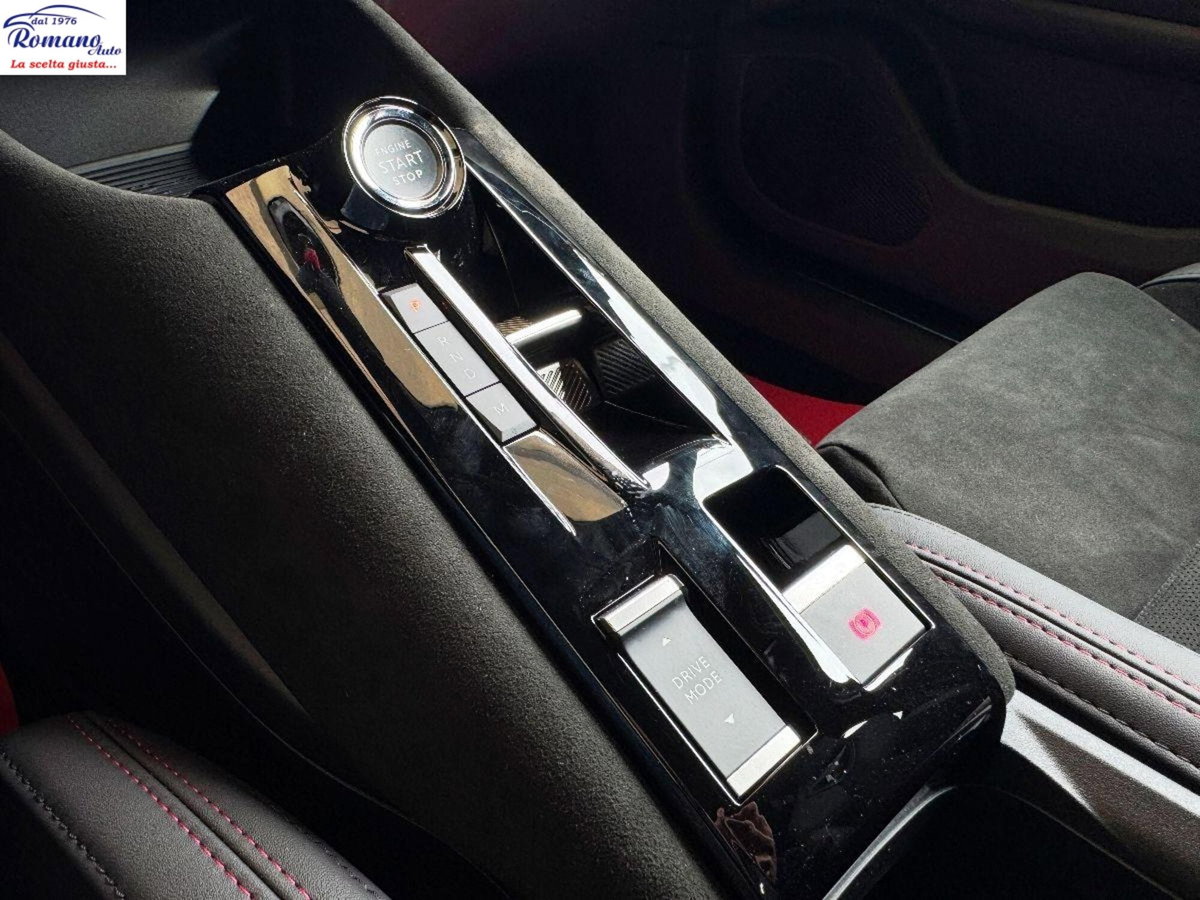 Alfa Romeo Junior elettrica Speciale 156cv (20)