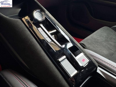 Alfa Romeo Junior elettrica Speciale 156cv (20)