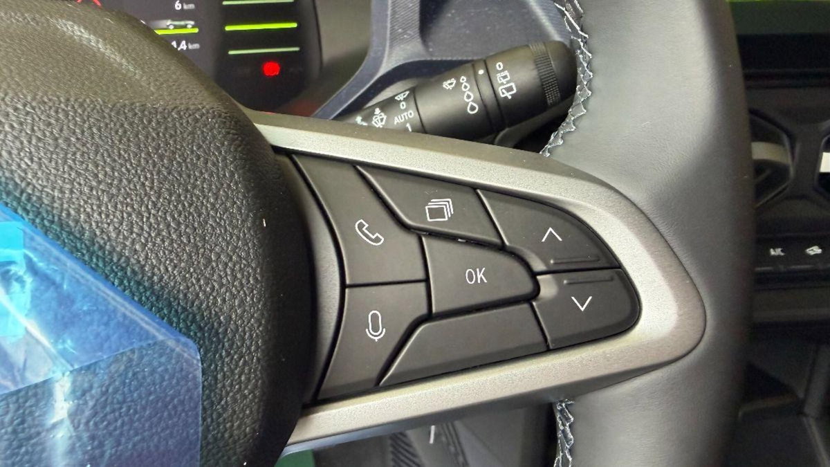 Dacia Duster 1.2 Eco-G Expression 120cv (18)