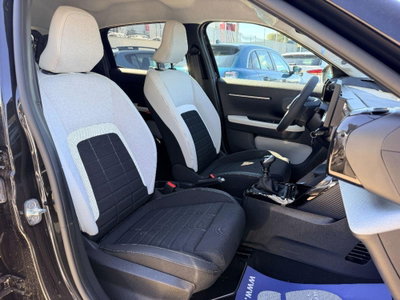 Citroen C3 1.2 puretech turbo Max 100cv s&s (13)