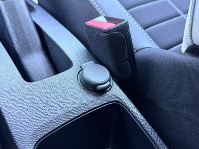 Citroen C3 1.2 puretech turbo Max 100cv s&s (17)