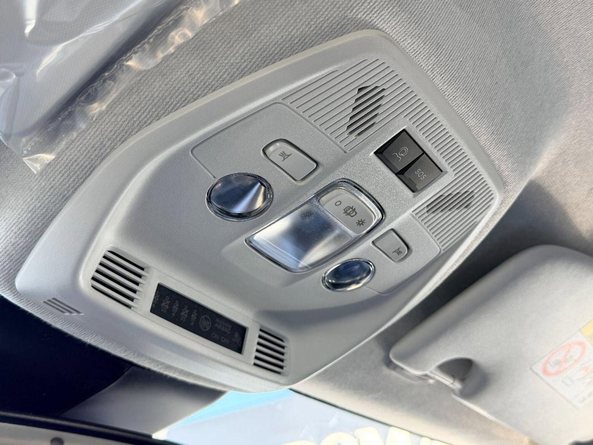 Citroen C3 1.2 puretech turbo Max 100cv s&s (20)