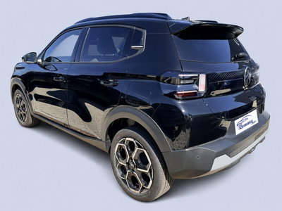 Citroen C3 1.2 puretech turbo Max 100cv s&s (5)
