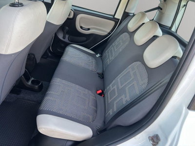 Fiat Panda 1.3 MJT 95 CV S&S 4x4 (12)