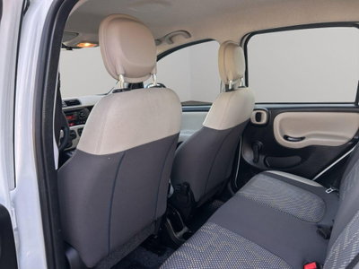 Fiat Panda 1.3 MJT 95 CV S&S 4x4 (13)