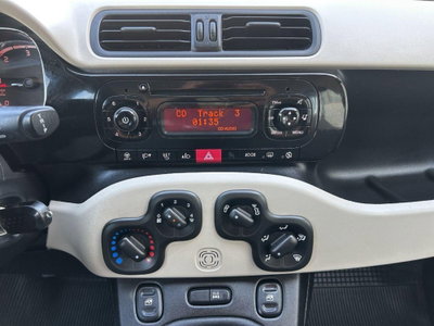 Fiat Panda 1.3 MJT 95 CV S&S 4x4 (16)