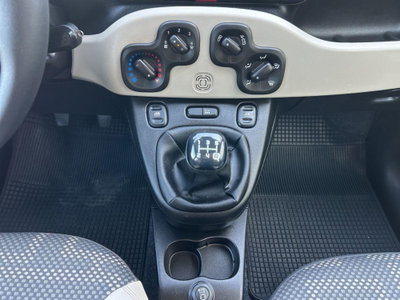 Fiat Panda 1.3 MJT 95 CV S&S 4x4 (18)