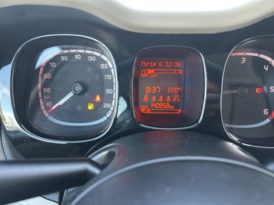 Fiat Panda 1.3 MJT 95 CV S&S 4x4 (20)
