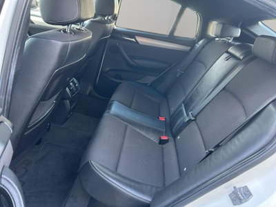 BMW X4 xDrive20d Msport (12)