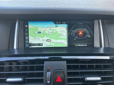 BMW X4 xDrive20d Msport (15)