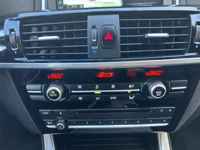 BMW X4 xDrive20d Msport (16)