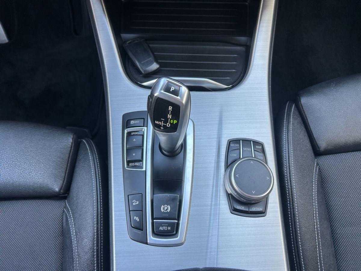 BMW X4 xDrive20d Msport (17)