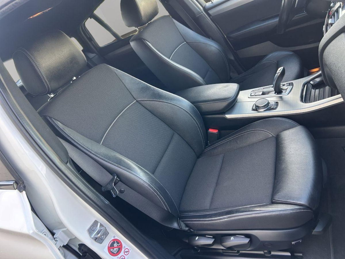 BMW X4 xDrive20d Msport (20)