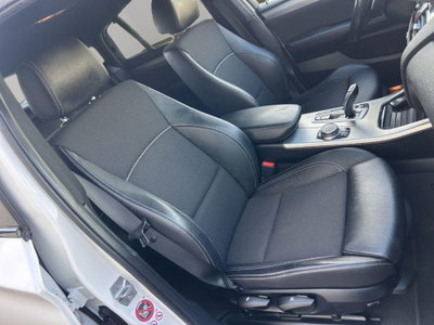 BMW X4 xDrive20d Msport (20)
