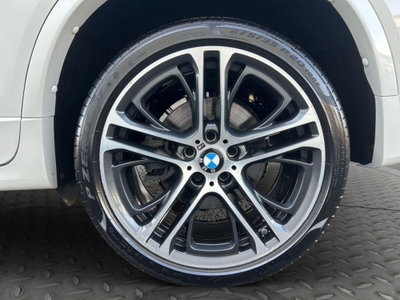 BMW X4 xDrive20d Msport (9)