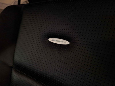 Mercedes-Benz Classe ML 63 AMG V-Max (12)