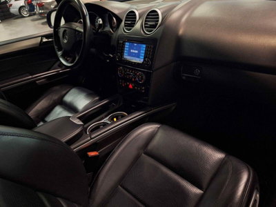 Mercedes-Benz Classe ML 63 AMG V-Max (13)