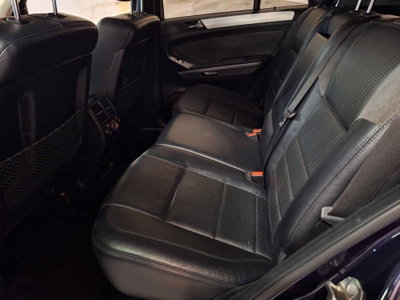 Mercedes-Benz Classe ML 63 AMG V-Max (14)