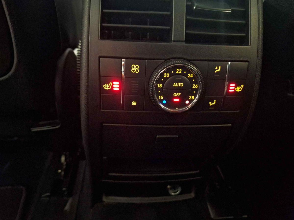 Mercedes-Benz Classe ML 63 AMG V-Max (15)
